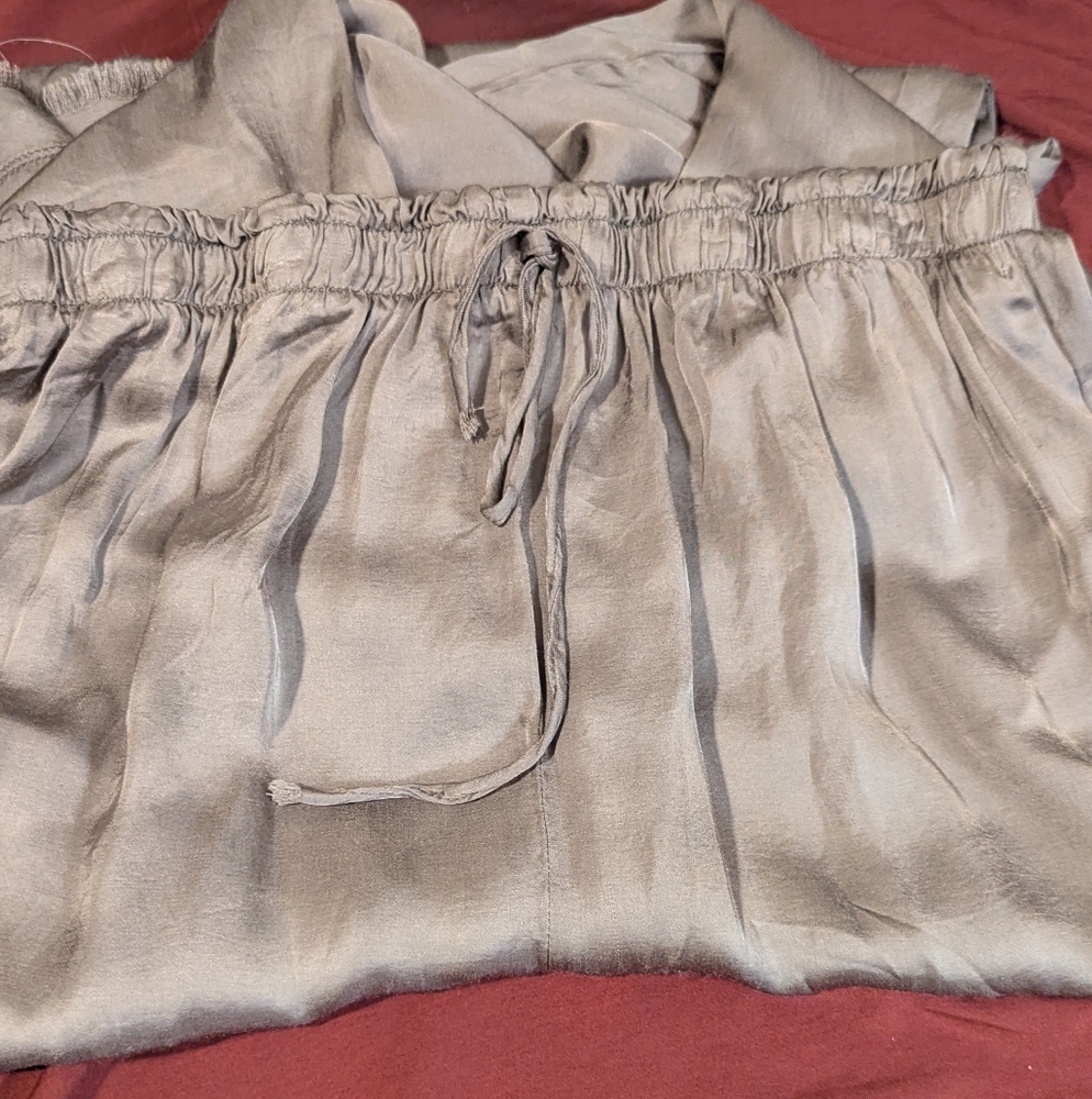 Philosophy Viscose Pants - Size Medium NWT